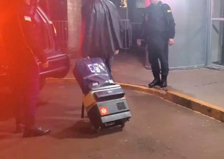 Órgãos de estudante de medicina são captados no Hospital da Vida e vão para SP