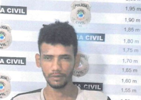 Suspeito de tentativa de estupro morre baleado pela PM em S&atilde;o Gabriel do Oeste