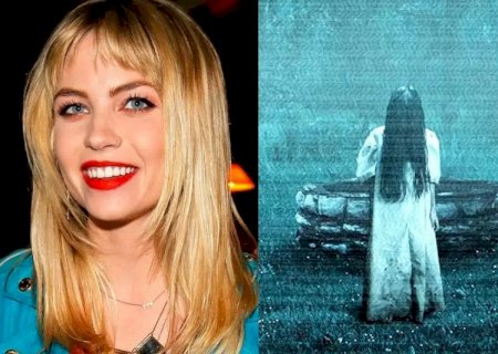 Morre aos 35 anos atriz que interpretou Samara em 'O Chamado' e deu voz a Lilo nos cinemas