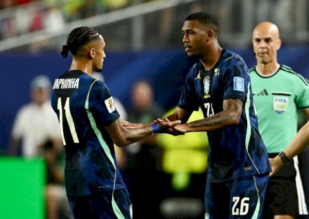 Lesões minam opções na direita, e Ancelotti fica sem planos A e B para a Seleção