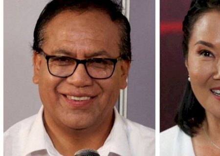 Peru define presidente entre direita Fujimori e esquerda Sanchéz