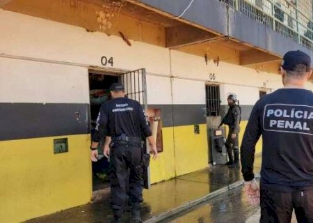 Condenado por tr&aacute;fico &eacute; encontrado morto na M&aacute;xima da Capital