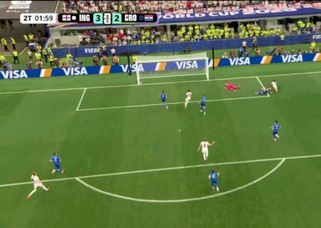 Kane, Olise e Luis Díaz: trio do Bayern abre a Copa em alta e acirra disputa pela Bola de Ouro