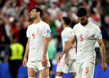 Classificação final da Copa: Uruguai decepciona, Irã é o melhor entre eliminados, e Iraque o pior