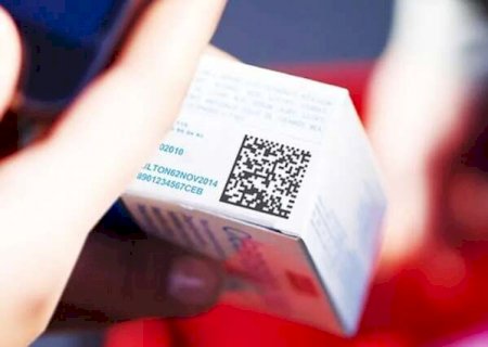 QR Code em caixas de rem&eacute;dio &eacute; alvo de consulta aberta pela Anvisa