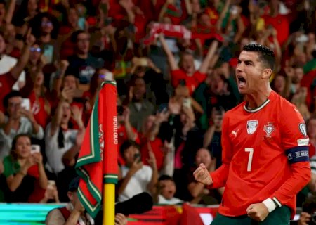 Última dança de CR7 é o destaque do Grupo K da Copa do Mundo