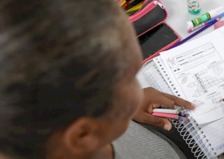 IBGE: país tem 8,4 milhões de analfabetos, menor número desde 2016