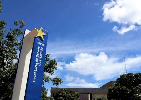 C&oacute;digo-fonte e suporte inclusos: Sefaz contrata novo sistema por R$ 11,2 milh&otilde;es