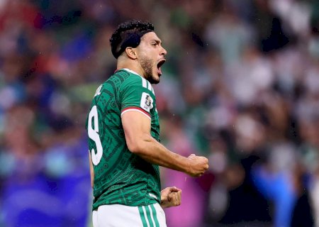 "Prefiro enfrentar a França": atuação do México espanta torcida brasileira; veja reações