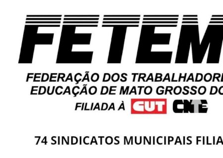 Fetems divulga ranking salarial de professores e aponta municípios que descumprem piso nacional