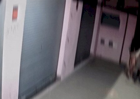 V&iacute;deo mostra correria e desespero ap&oacute;s morte por batida de carros