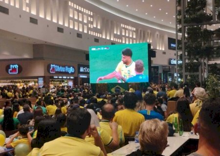 Com jogo do Brasil, bancos fecham mais cedo e reparti&ccedil;&otilde;es t&ecirc;m hor&aacute;rio especial