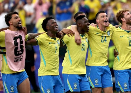 Oitavas de final da Copa do Mundo 2026: veja os confrontos