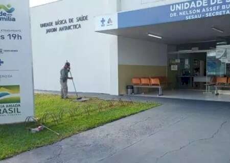 Ap&oacute;s impugna&ccedil;&otilde;es, licita&ccedil;&atilde;o de R$ 36,6 milh&otilde;es para limpeza das UPAs &eacute; retomada
