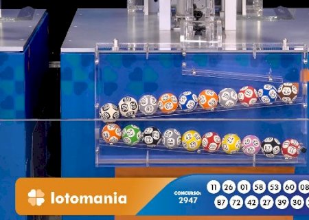 Veja as dezenas sorteadas hoje na Dupla Sena, Lotof&aacute;cil, Quina e mais