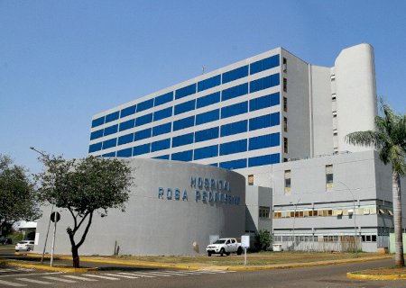 Paciente denuncia estupro durante internação em UTI de hospital em Campo Grande