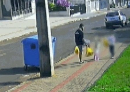 Pai investigado por agredir filha de três anos é preso preventivamente no Paraná