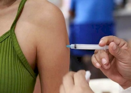 Capital tem plant&atilde;o de vacina&ccedil;&atilde;o neste final de semana