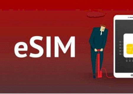 Aplicativo Yesim: como funciona o eSIM para viagens