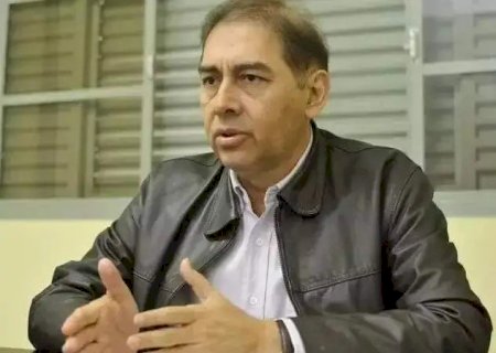 Ex-prefeito de Campo Grande, Alcides Bernal, morre aos 61 anos após passar mal em presídio