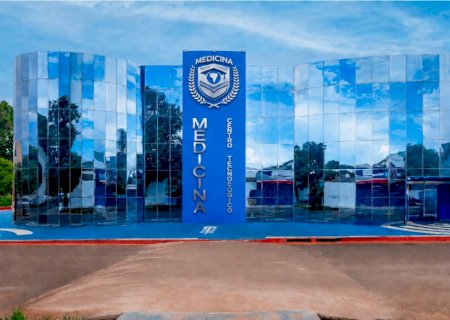 De UCP a Universidad Interamericana: medicina em PedroJuan Caballero consolida nova fase de excelência