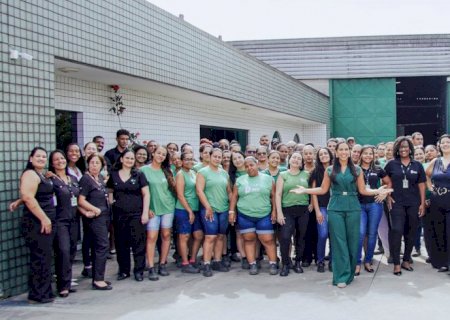 Mulheres ganham prêmio por inclusão racial no comércio exterior