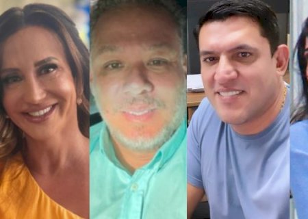 Dentistas, m&eacute;dica, servidores e ex-prefeito est&atilde;o entre os presos na opera&ccedil;&atilde;o