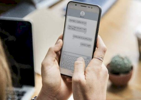 No WhatsApp nem sempre o outro l&ecirc; como voc&ecirc; imaginou