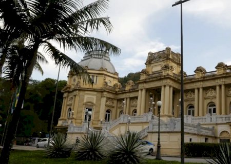 Governo do Rio exonera comissionados em autarquia investigada