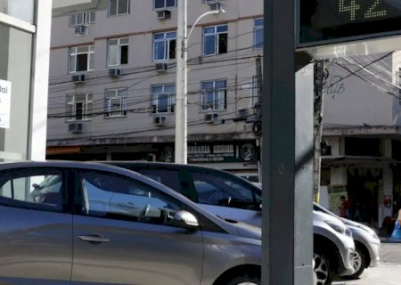 Zona norte é região do Rio com maiores temperaturas, aponta estudo