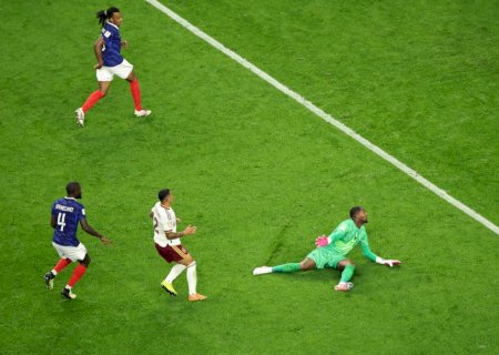 Freguesia: Espanha elimina França em terceira semifinal consecutiva; veja retrospecto