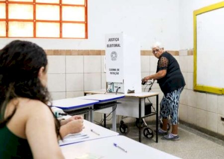 Agora que a Copa acabou, voc&ecirc; j&aacute; est&aacute; pensando nas elei&ccedil;&otilde;es?