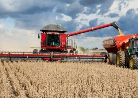 Plano Safra 2026/2027 destina R$ 525,1 bilhões ao setor agropecuário brasileiro