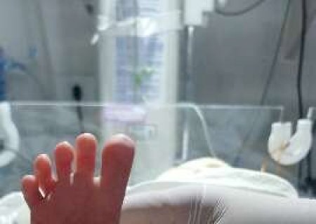 Exce&ccedil;&atilde;o em projeto de ado&ccedil;&atilde;o, beb&ecirc; com sa&uacute;de fr&aacute;gil espera fam&iacute;lia em MS