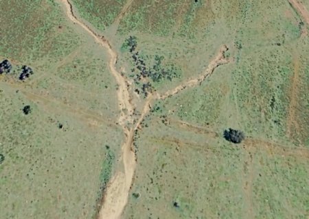 Inqu&eacute;rito apura eros&otilde;es e plano de R$ 1,6 milh&atilde;o para recuperar &aacute;rea rural