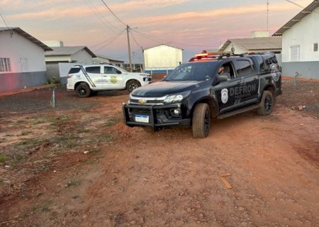 Adolescente investigado por homicídios morre em confronto com a polícia