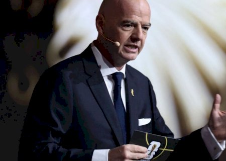 Como Mundial com 64 seleções pode transformar economia do futebol