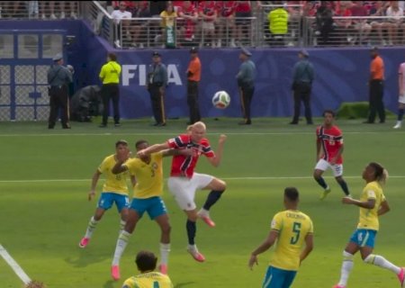 CBF posta vídeo sobre "próxima jornada", e redes sociais criticam: "Dá um tempo"