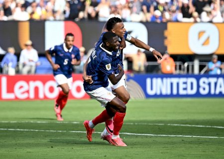 Mbappé e Dembélé podem se tornar dupla mais goleadora da história das Copas
