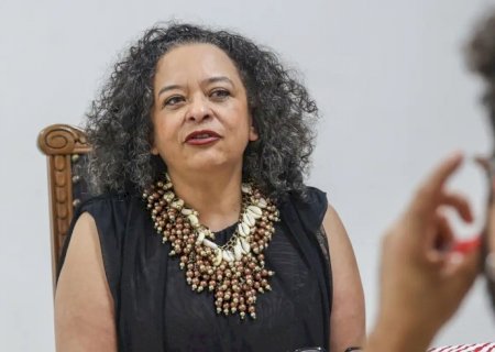 "Um Defeito de Cor não é uma contra-história", diz Ana Maria Gonçalves