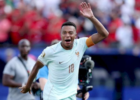 Analise: imparável, França passa por cima de Marrocos e fica a dois jogos do status de imbatível