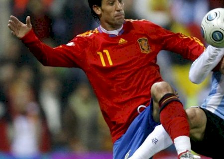 Jogo no Irã há 10 anos faz campeão mundial ter entrada vetada nos EUA