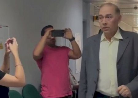 STJ refor&ccedil;a que Bernal &ldquo;cochichou&rdquo; antes de 2&ordm; tiro, com fiscal j&aacute; ca&iacute;do no ch&atilde;o