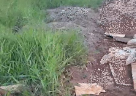 Cansados da espera, moradores criam at&eacute; comiss&atilde;o por melhorias no Caiob&aacute;