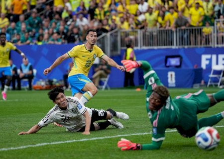 Palpites e dicas para Brasil x Noruega pela Copa do Mundo
