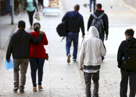 Região Sul tem previsão de frio intenso para os próximos dias