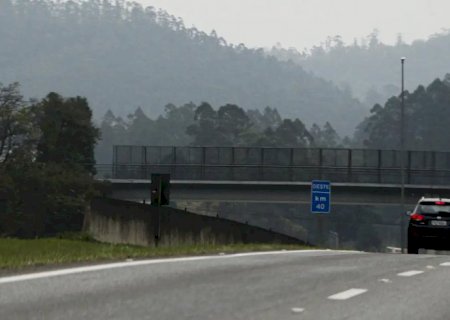 Tempo seco intensifica risco de queimadas no interior paulista