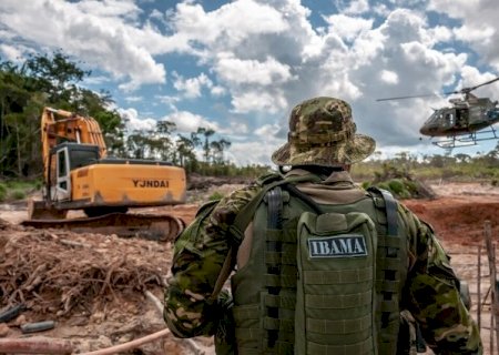 D&iacute;vidas ambientais com o Ibama poder&atilde;o ser negociadas com at&eacute; 50% de desconto