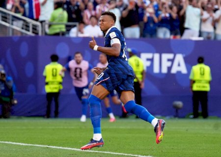 Mbappé fica a um gol do recorde de Messi como maior artilheiro da história das Copas; veja ranking