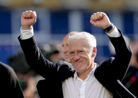 André Rizek exalta a França: "Nem a Alemanha do 7 a 1 foi passeando até a semifinal"